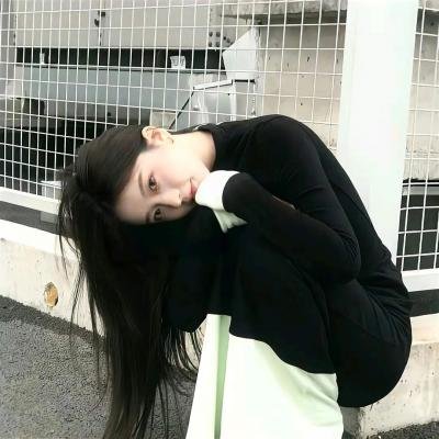 请爱我的女朋友